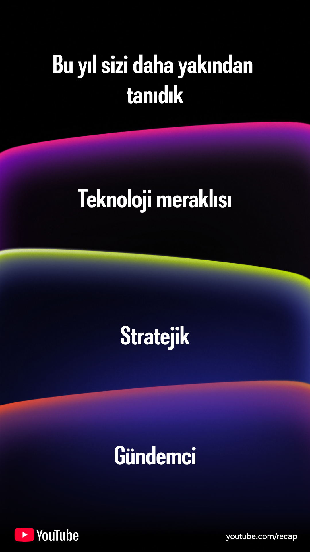 YouTube 2025 özeti 3