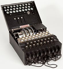 Enigma Makinesi