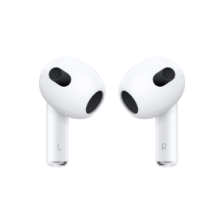 Apple Airpods (3. nesil) - Kablosuz Kulaklık
