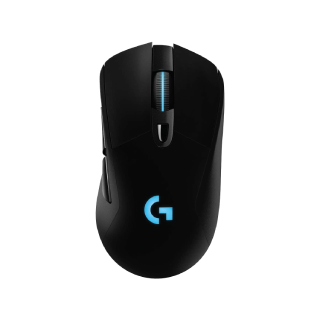Logitech G703 - Kablosuz Mouse