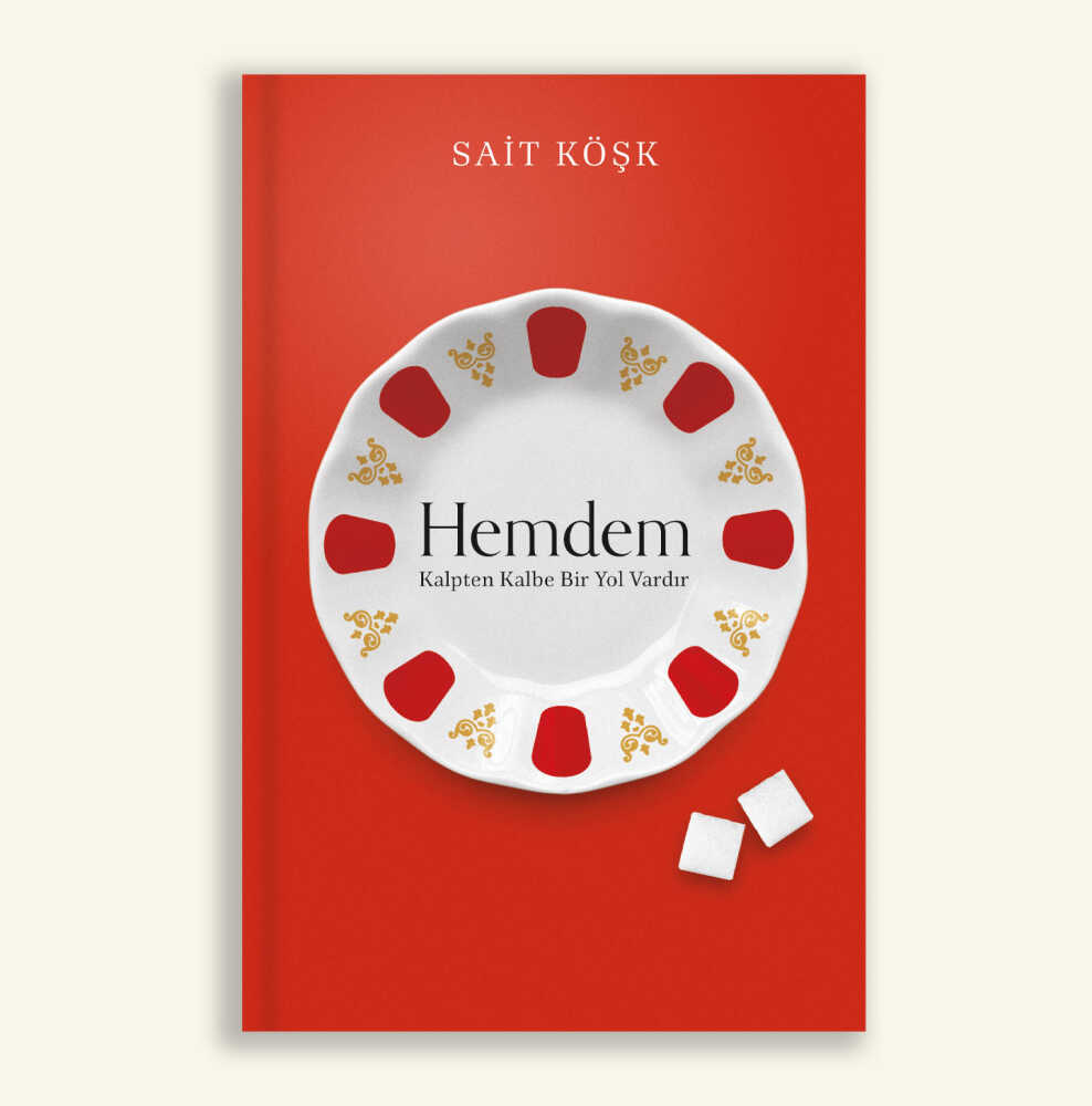 Sait Köşk - Hemdem