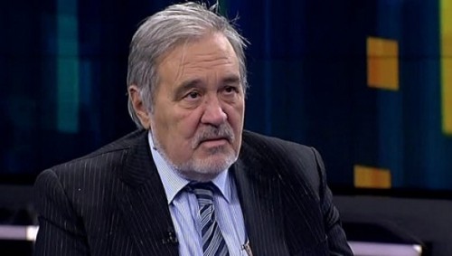 Tarihçimiz İlber Ortaylı