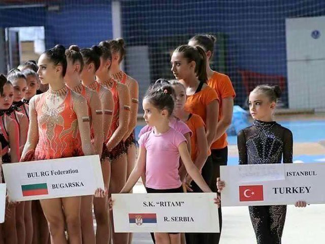 Ülkece spora verdiğimiz değeri gösteren üzücü bir fotoğraf