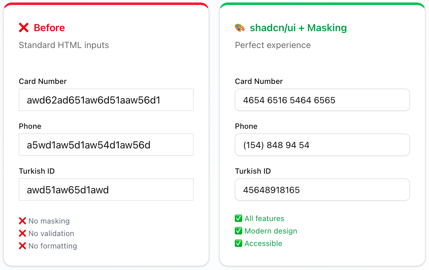 npm package @omergulcicek/forms