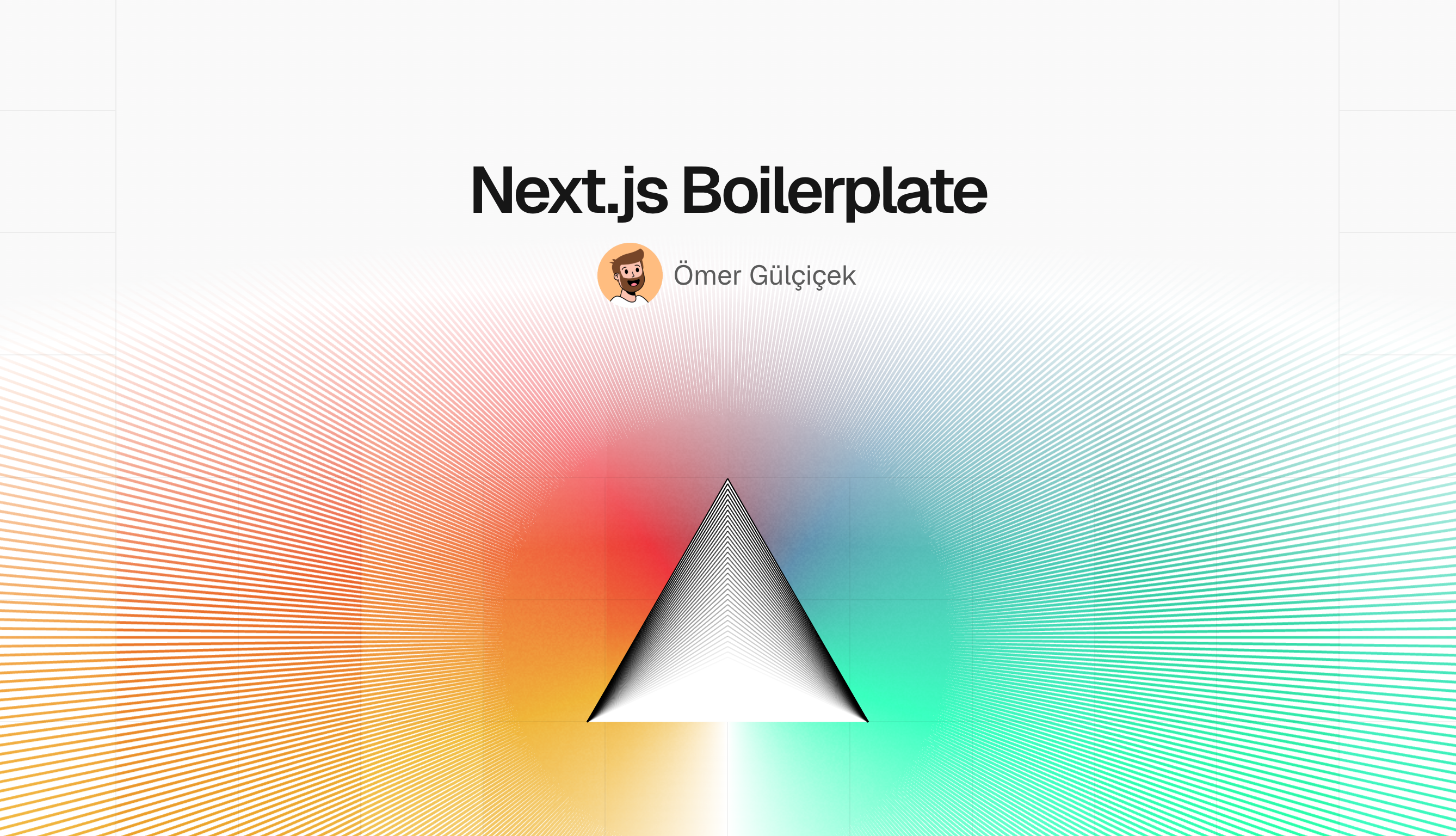 Next.js 15 Boilerplate
