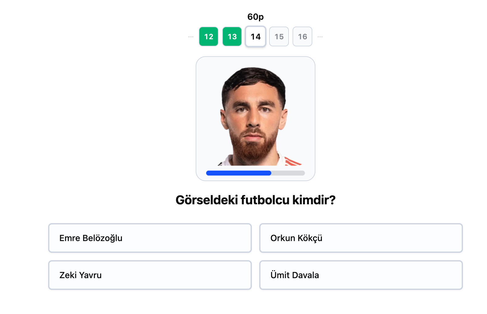 Bil Bakalım