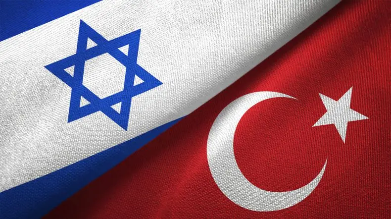 Türkiye-İsrail Savaşı: Büyük Hesaplaşma