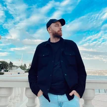 Ömer Gülçiçek