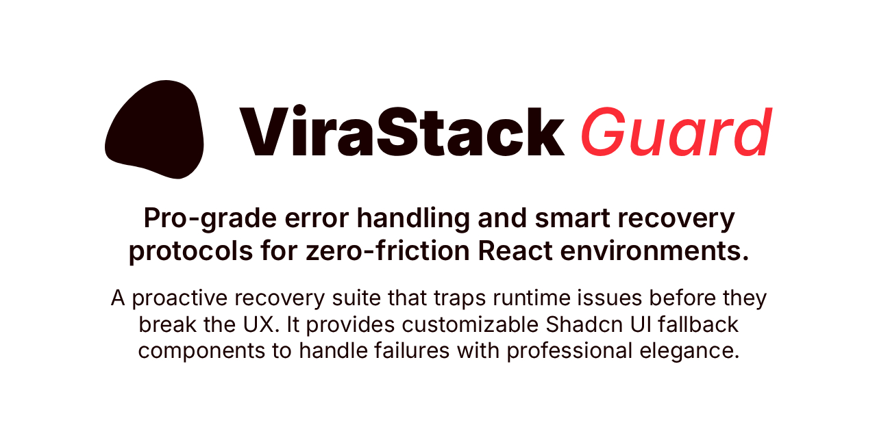 Error Guard