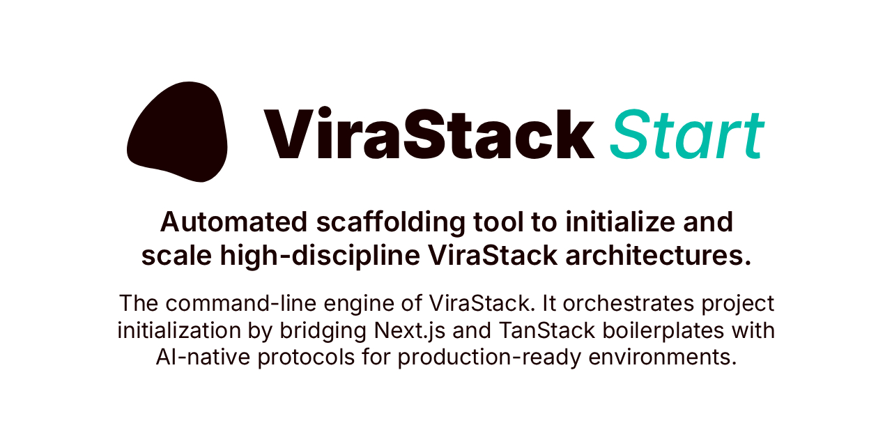 Start (CLI)