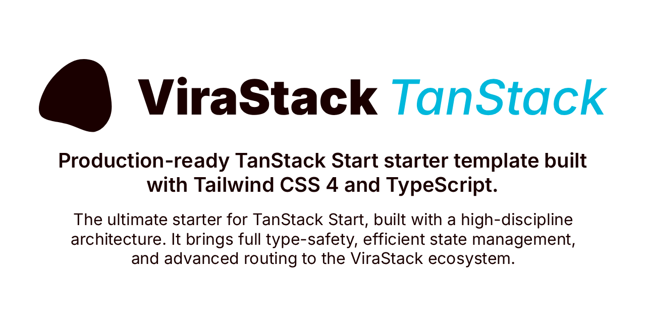 TanStack Boilerplate
